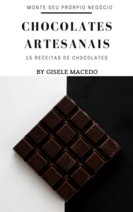 CHOCOLATES ARTESANAIS