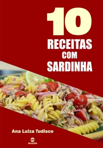 10 Receitas com sardinha