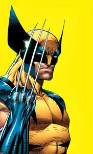 Os Segredos de Wolverine.