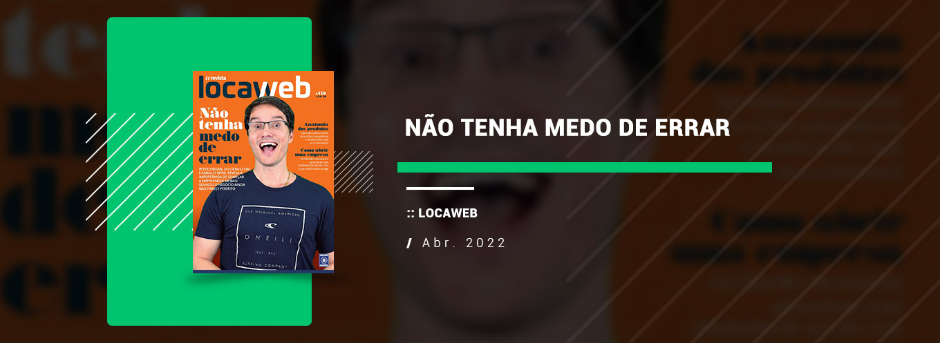 Locaweb - abril/2022