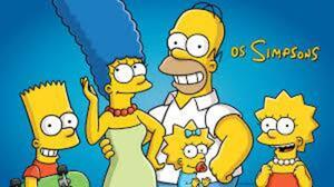 Os Segredos dos Simpsons