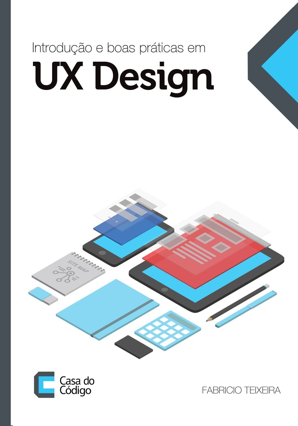 Introdução e boas práticas em UX Design